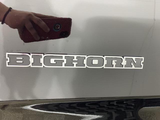 new 2026 Ram 1500 car, priced at $54,426
