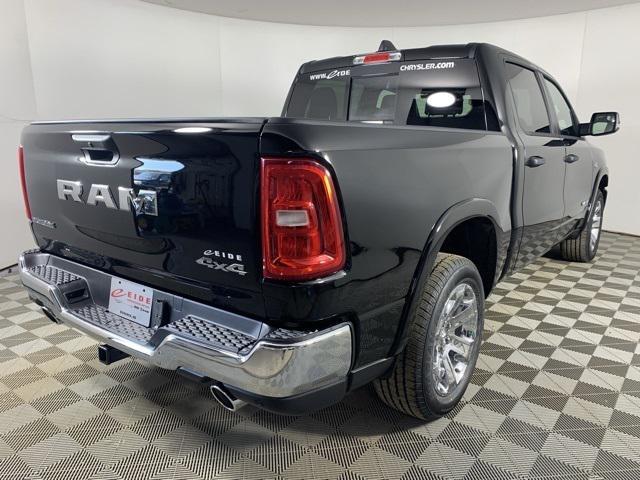 new 2026 Ram 1500 car, priced at $54,426