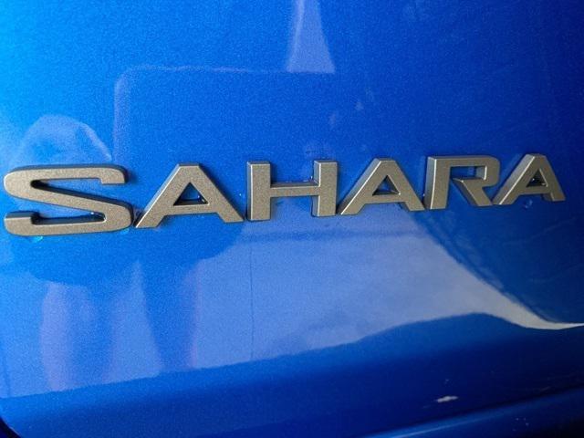 new 2025 Jeep Wrangler car, priced at $49,972