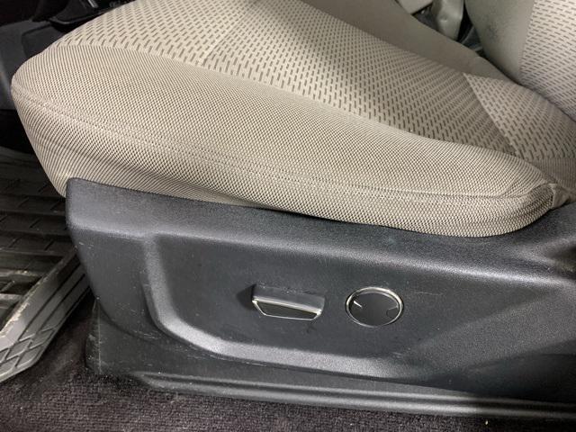 used 2017 Ford F-150 car, priced at $23,500