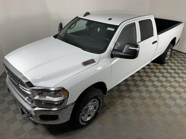 new 2024 Ram 2500 car, priced at $47,304