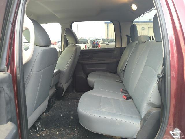 used 2017 Ram 1500 car, priced at $16,500