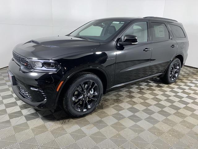 new 2025 Dodge Durango car, priced at $52,464