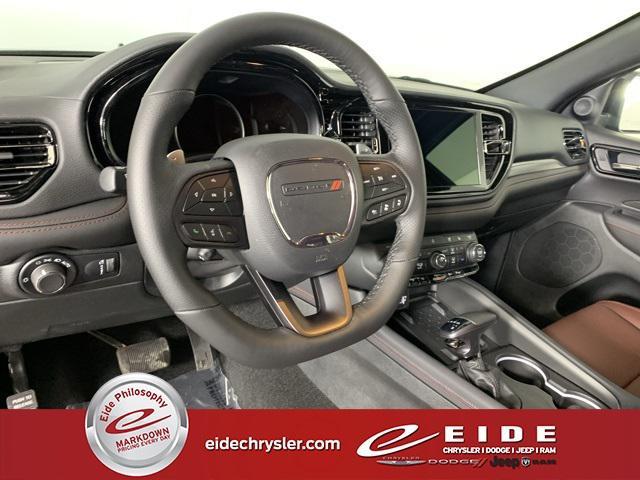 new 2025 Dodge Durango car, priced at $52,464