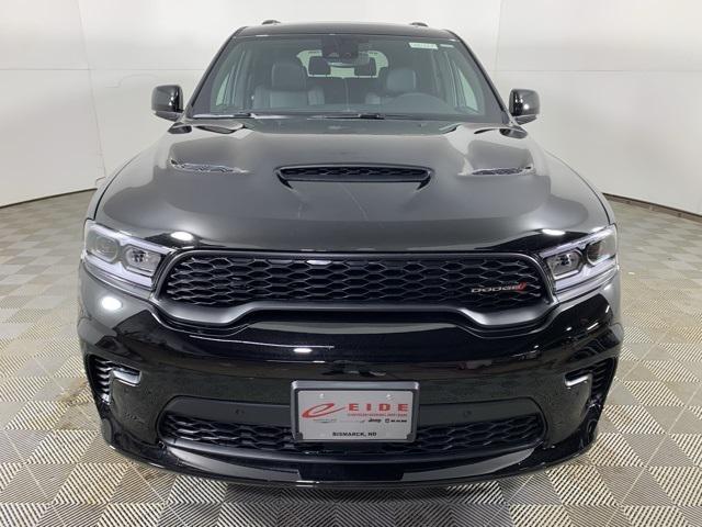 new 2025 Dodge Durango car, priced at $52,464