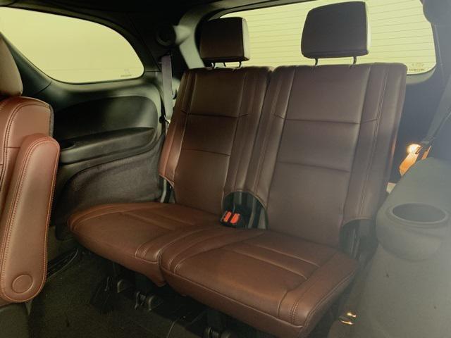 new 2025 Dodge Durango car, priced at $52,464