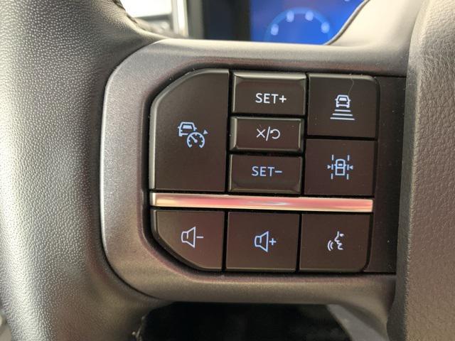 used 2023 Ford F-250 car, priced at $62,500