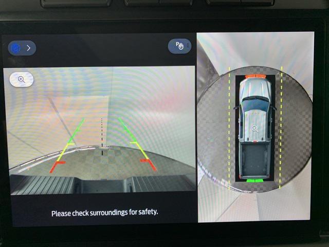 used 2023 Ford F-250 car, priced at $62,500