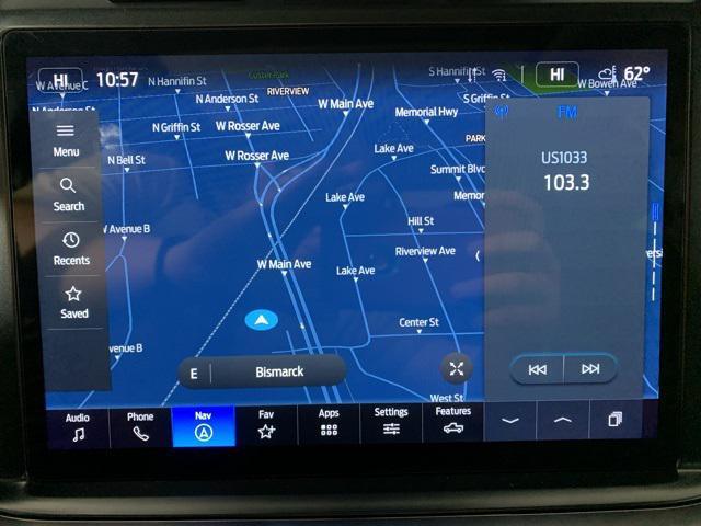 used 2023 Ford F-250 car, priced at $62,500