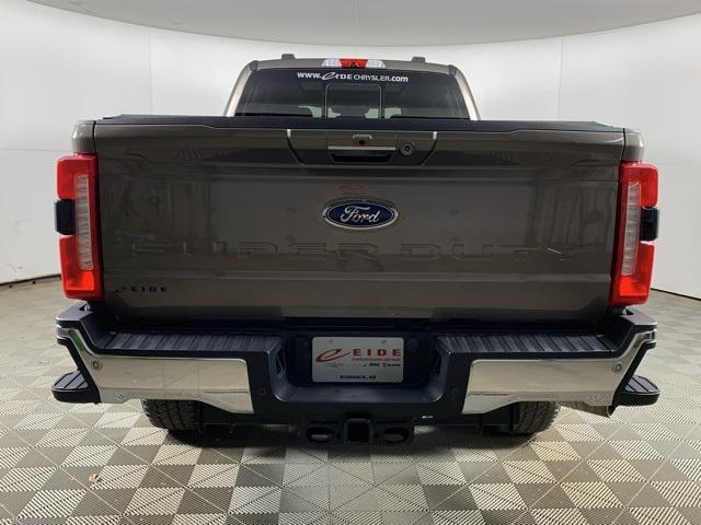 used 2023 Ford F-250 car, priced at $62,500