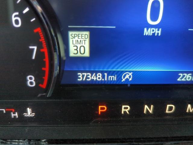 used 2020 Ford Explorer car, priced at $29,000