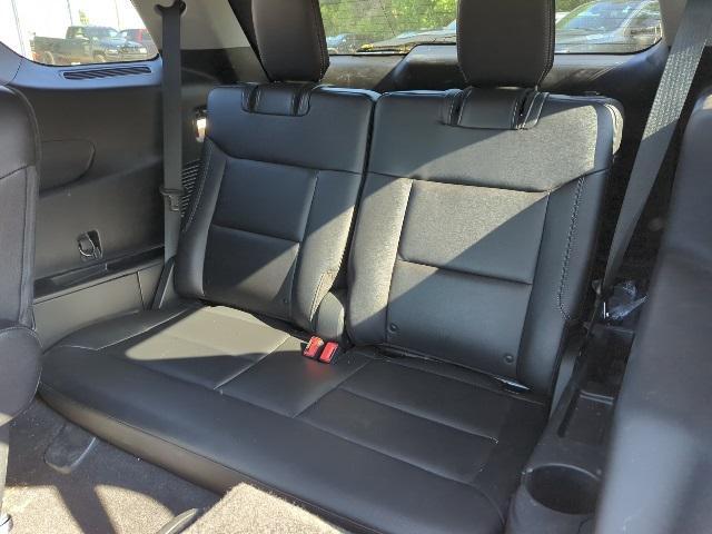 used 2020 Ford Explorer car, priced at $29,000