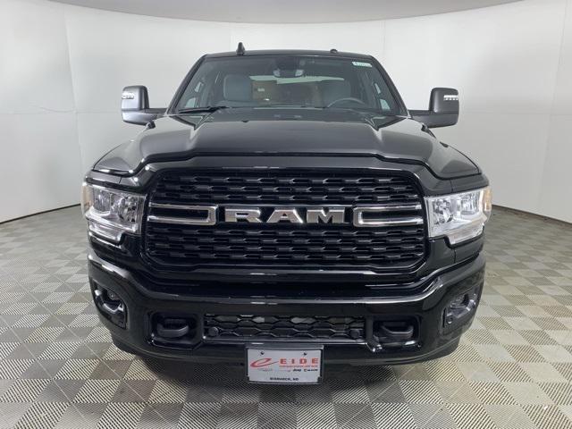 new 2024 Ram 2500 car, priced at $56,702