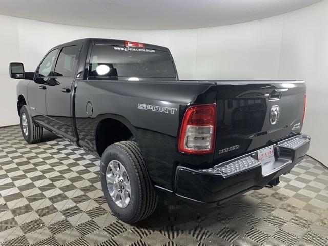 new 2024 Ram 2500 car, priced at $56,702