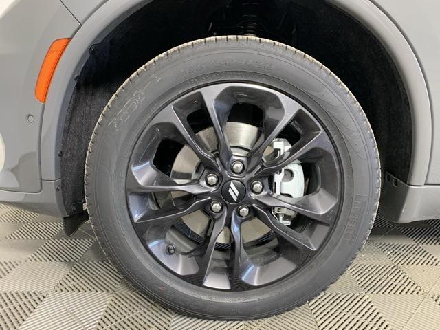 new 2025 Dodge Durango car, priced at $46,396