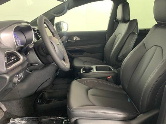 new 2026 Chrysler Pacifica car, priced at $41,293