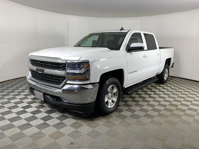 used 2016 Chevrolet Silverado 1500 car, priced at $19,000