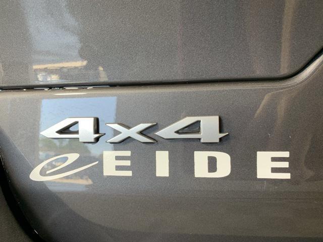 new 2025 Jeep Grand Cherokee car, priced at $47,109