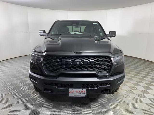 new 2025 Ram 1500 car, priced at $57,293