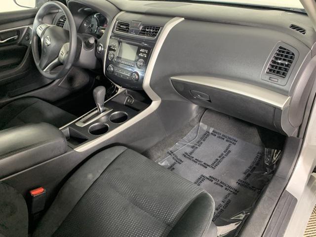 used 2015 Nissan Altima car, priced at $9,500