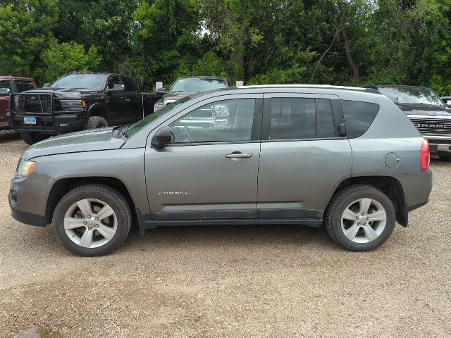 used 2011 Jeep Compass car, priced at $6,000
