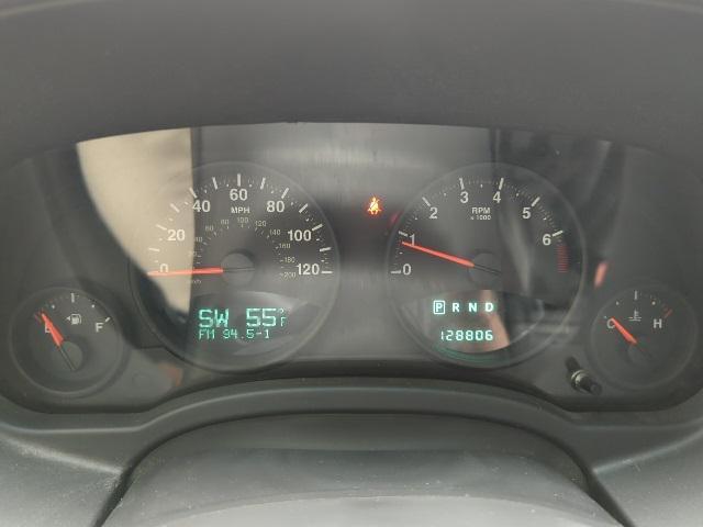 used 2011 Jeep Compass car, priced at $6,000