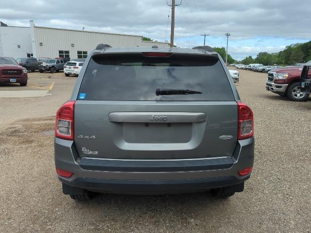 used 2011 Jeep Compass car, priced at $6,000