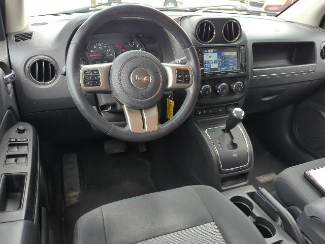used 2011 Jeep Compass car, priced at $6,000