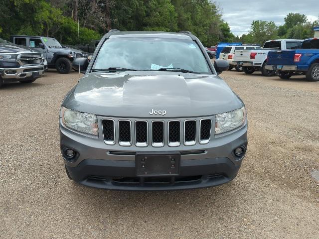 used 2011 Jeep Compass car, priced at $6,000