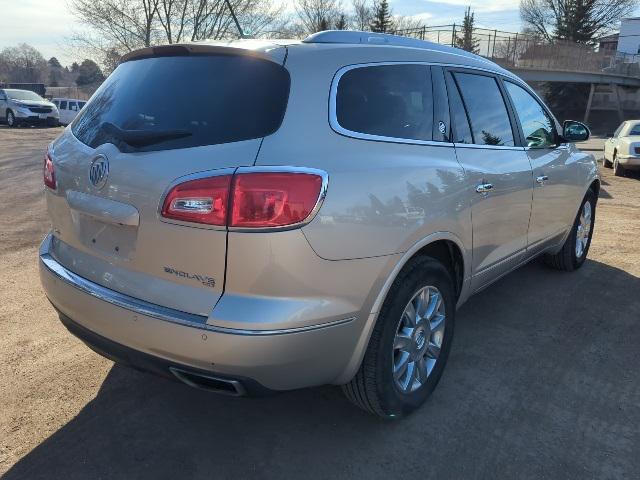 used 2013 Buick Enclave car, priced at $9,000