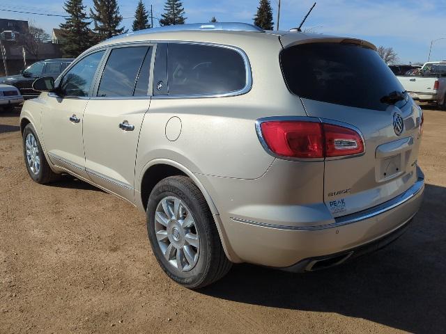 used 2013 Buick Enclave car, priced at $9,000