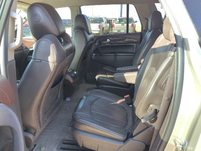 used 2013 Buick Enclave car, priced at $9,000