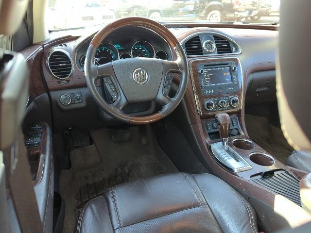 used 2013 Buick Enclave car, priced at $9,000