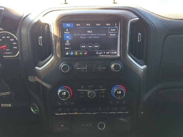 used 2022 Chevrolet Silverado 3500 car, priced at $59,500