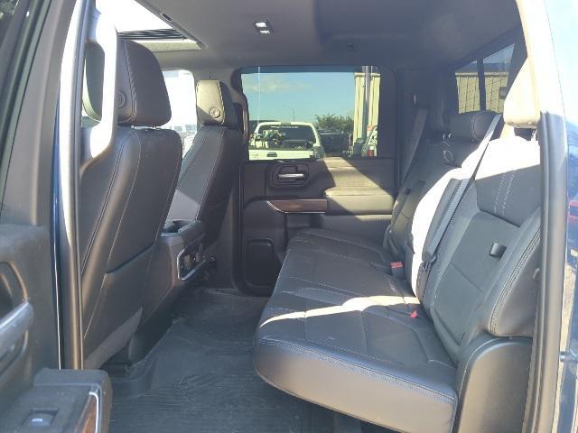 used 2022 Chevrolet Silverado 3500 car, priced at $59,500