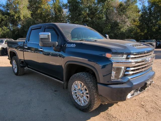 used 2022 Chevrolet Silverado 3500 car, priced at $59,500