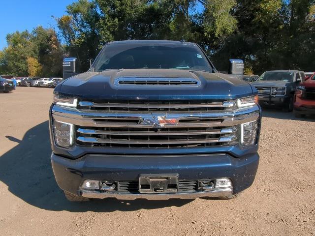 used 2022 Chevrolet Silverado 3500 car, priced at $59,500