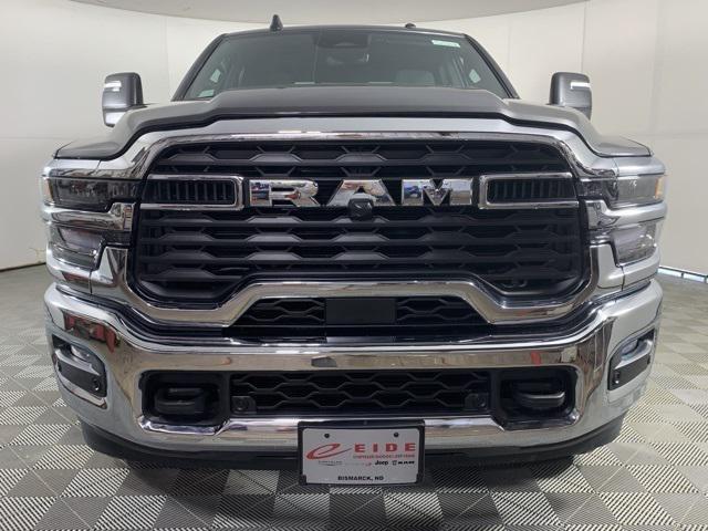 new 2025 Ram 2500 car, priced at $64,382