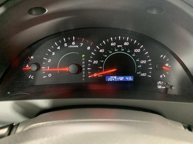 used 2008 Toyota Camry car, priced at $4,750