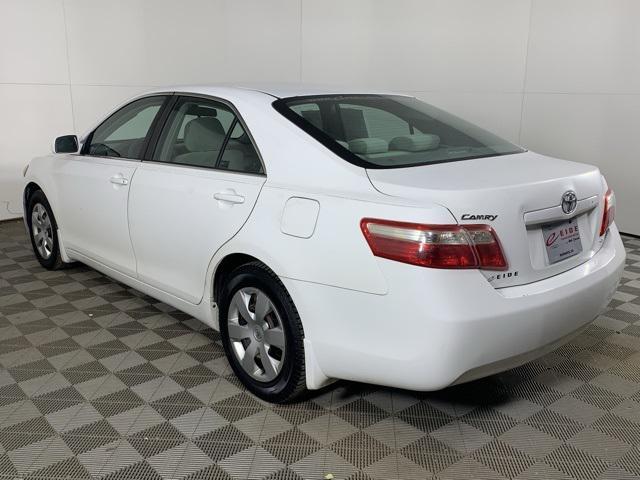 used 2008 Toyota Camry car, priced at $4,750