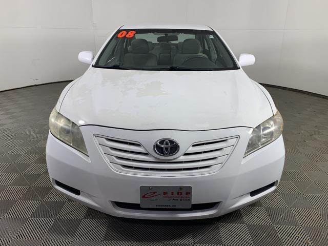 used 2008 Toyota Camry car, priced at $4,750