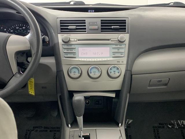 used 2008 Toyota Camry car, priced at $4,750