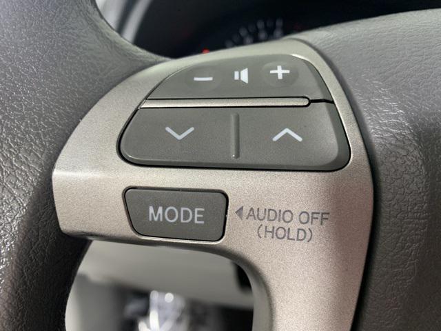 used 2008 Toyota Camry car, priced at $4,750