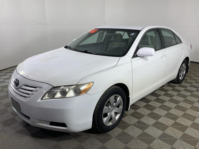 used 2008 Toyota Camry car, priced at $4,750