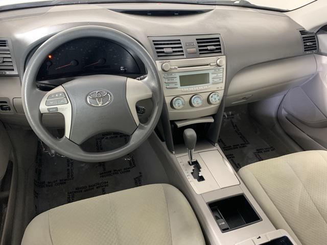 used 2008 Toyota Camry car, priced at $4,750