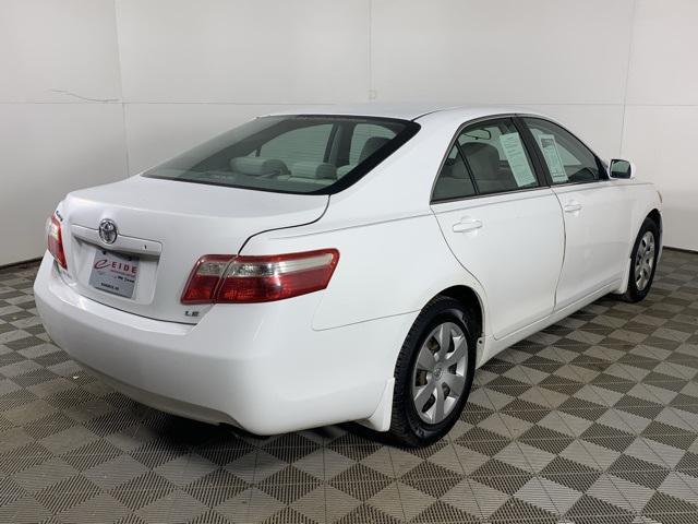 used 2008 Toyota Camry car, priced at $4,750