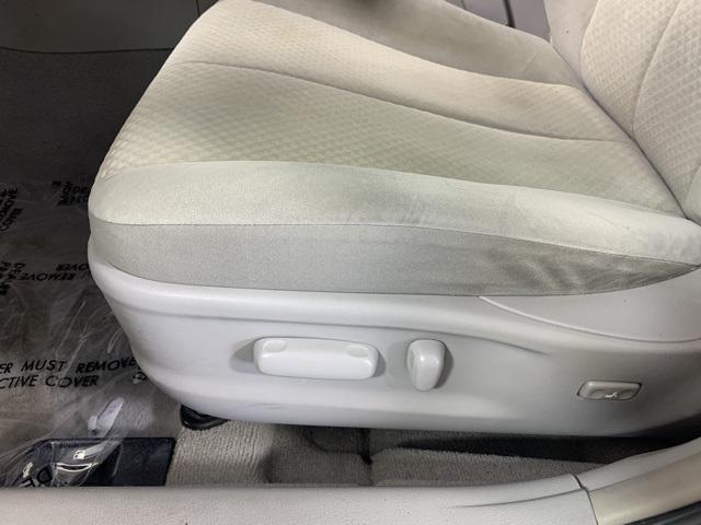 used 2008 Toyota Camry car, priced at $4,750