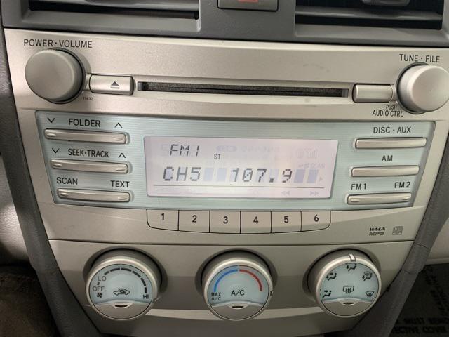 used 2008 Toyota Camry car, priced at $4,750