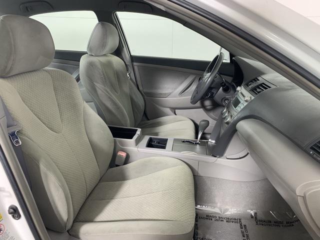 used 2008 Toyota Camry car, priced at $4,750