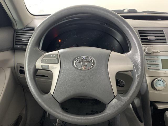 used 2008 Toyota Camry car, priced at $4,750